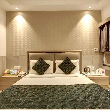 Hotel Star View-New Delhi Extérieur photo