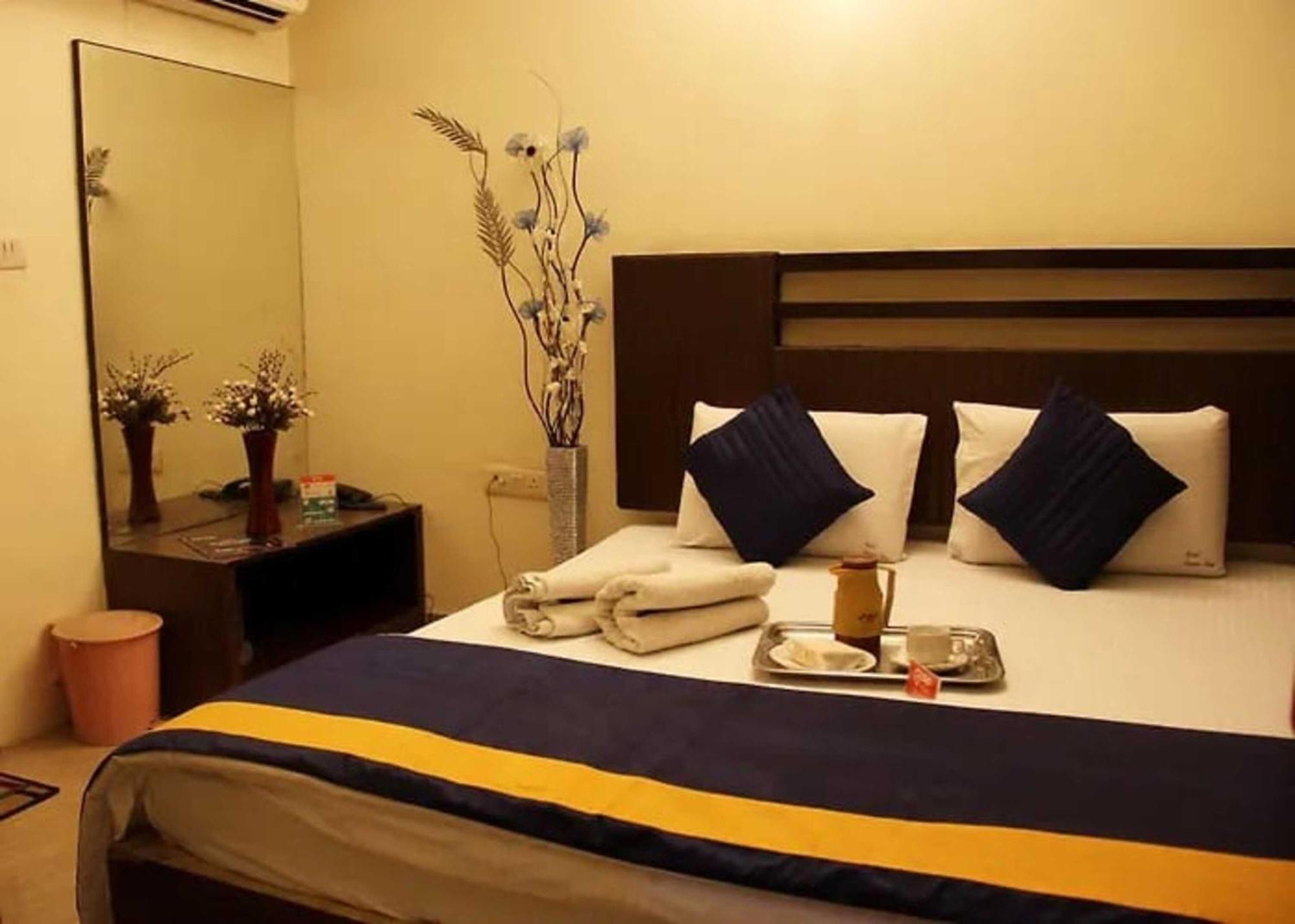 Hotel Star View-New Delhi Extérieur photo