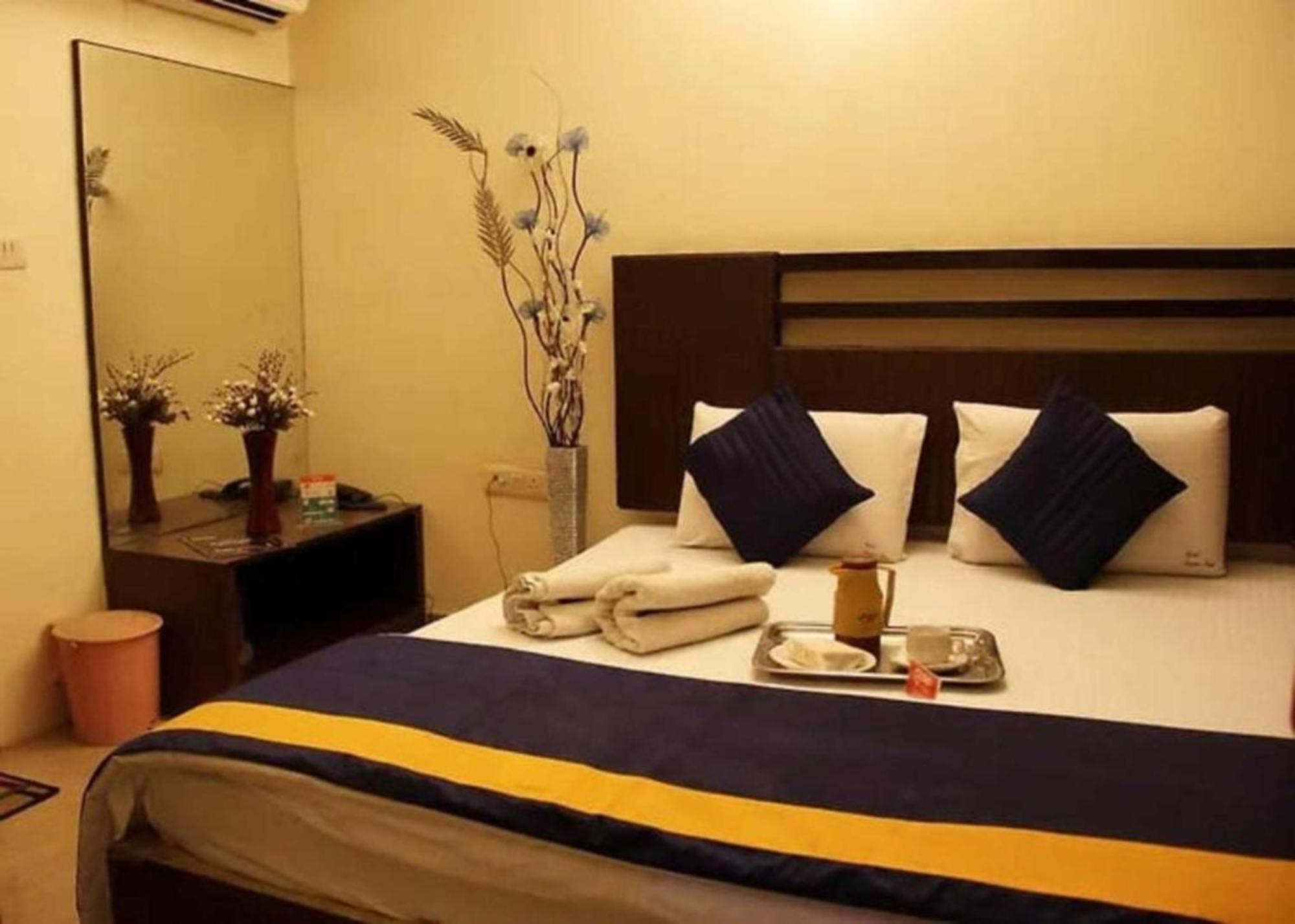 Hotel Star View-New Delhi Extérieur photo