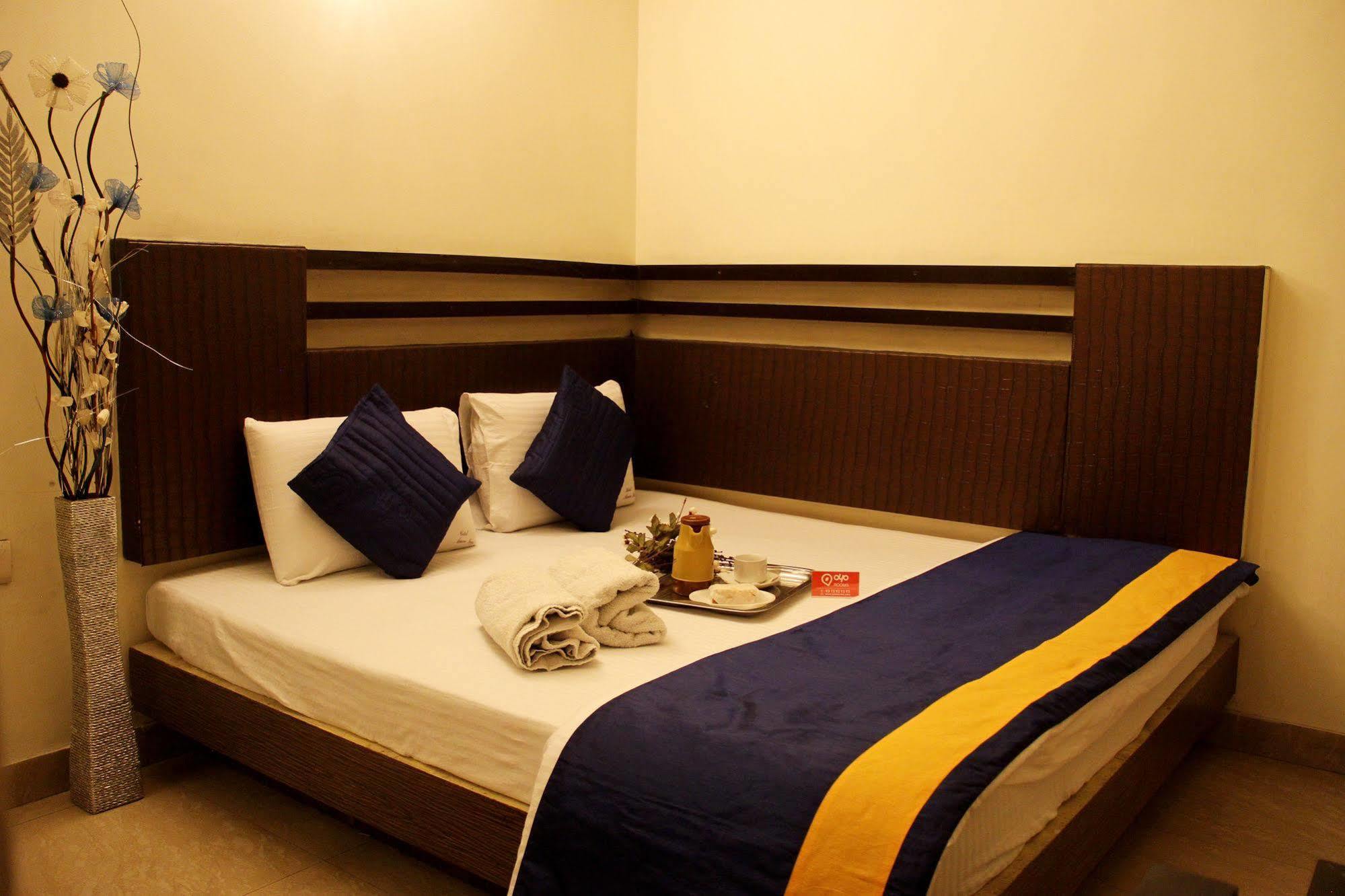 Hotel Star View-New Delhi Extérieur photo